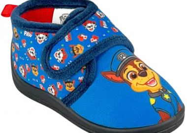 Παιδικές Παντόφλες Σπιτιού | Paw Patrol | 806966 | Μπλε - Disney - 